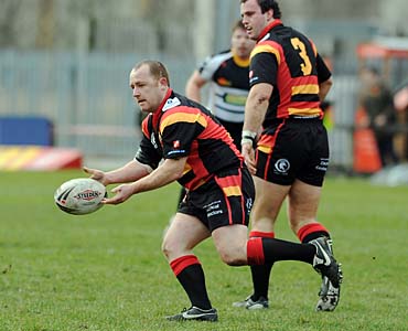 Dean Lawford